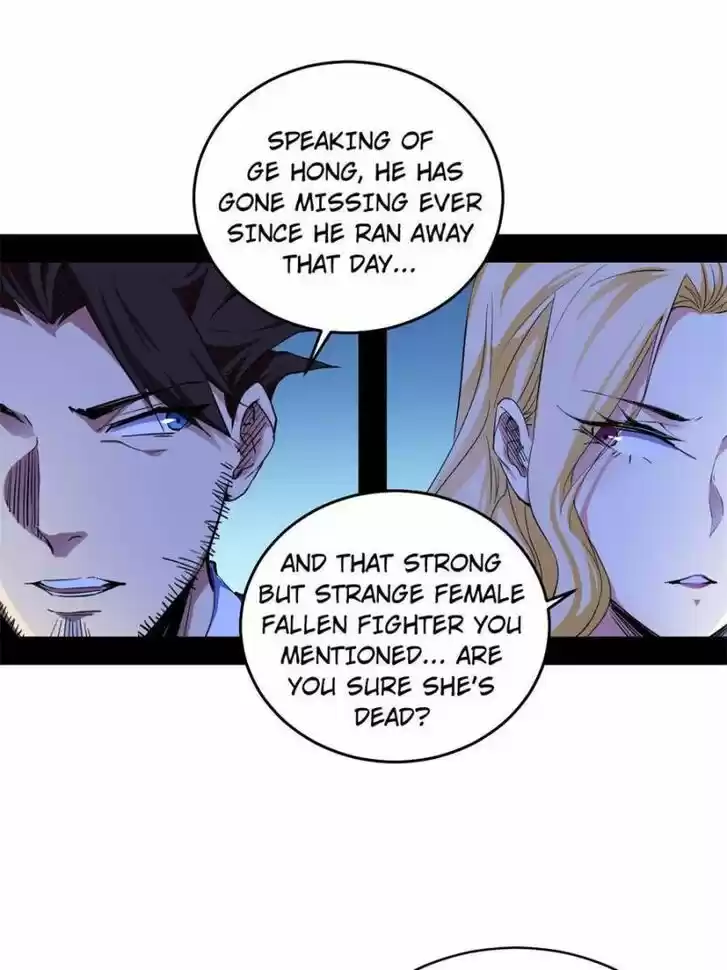 Good-for-Nothing Defies Common Sense: The Evil Emperor's Wild Consort (Novel) Ch.180