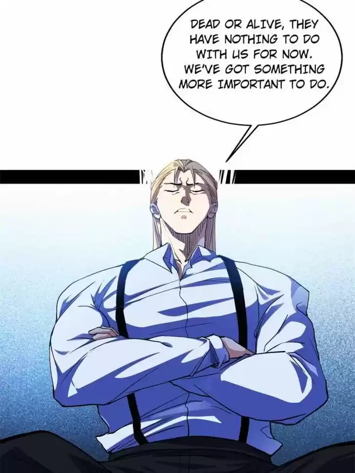 Good-for-Nothing Defies Common Sense: The Evil Emperor's Wild Consort (Novel) Ch.180