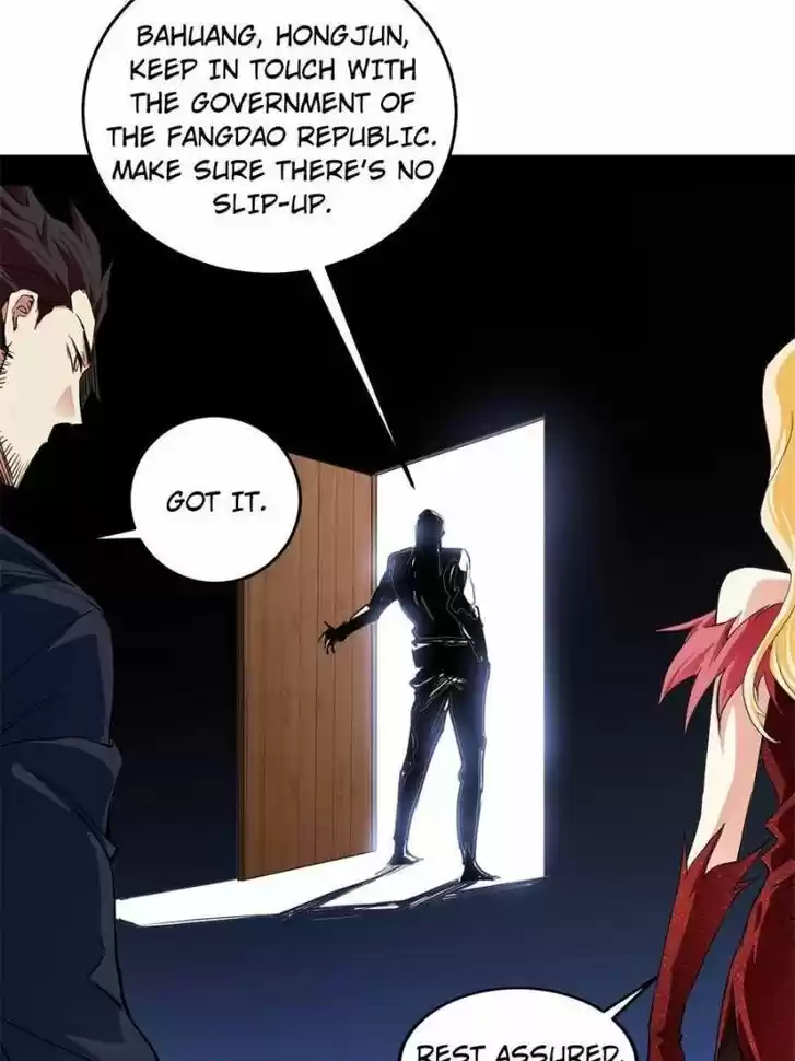 Good-for-Nothing Defies Common Sense: The Evil Emperor's Wild Consort (Novel) Ch.180