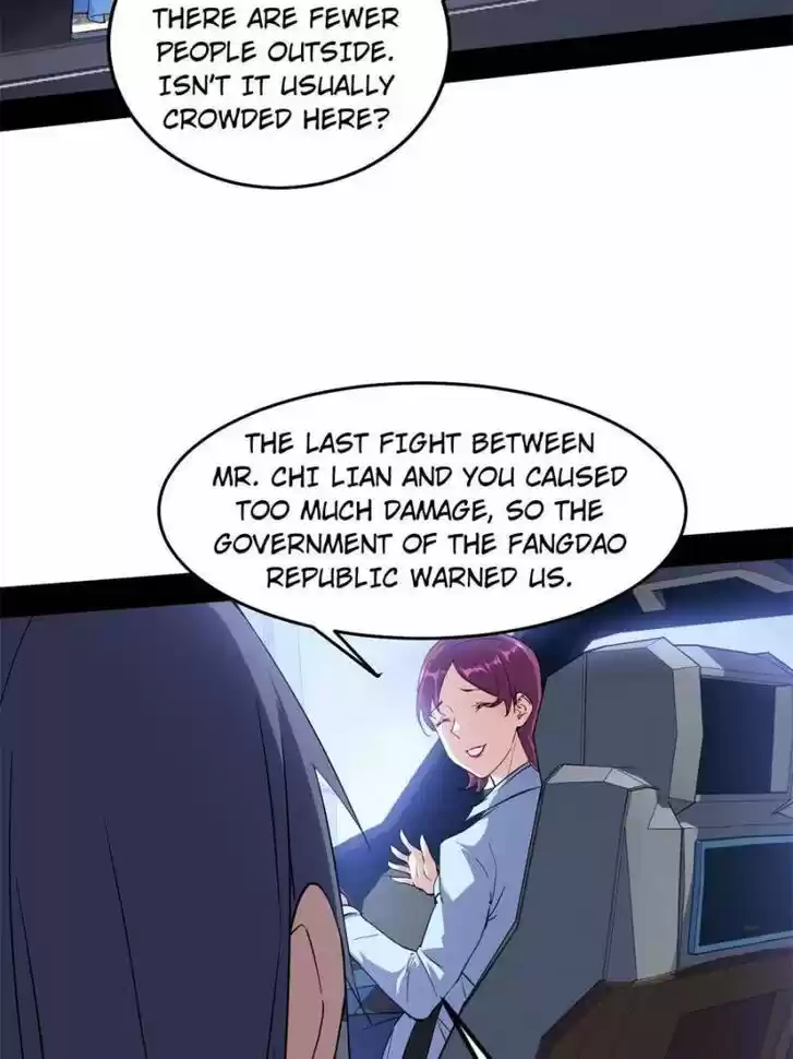 Good-for-Nothing Defies Common Sense: The Evil Emperor's Wild Consort (Novel) Ch.180