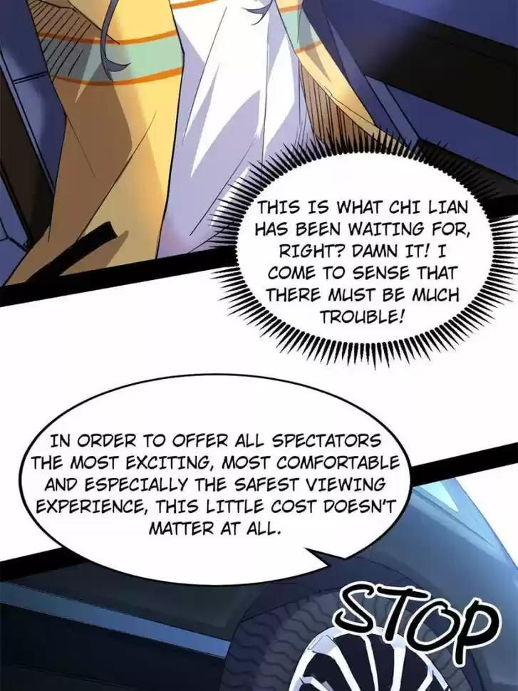 Good-for-Nothing Defies Common Sense: The Evil Emperor's Wild Consort (Novel) Ch.180