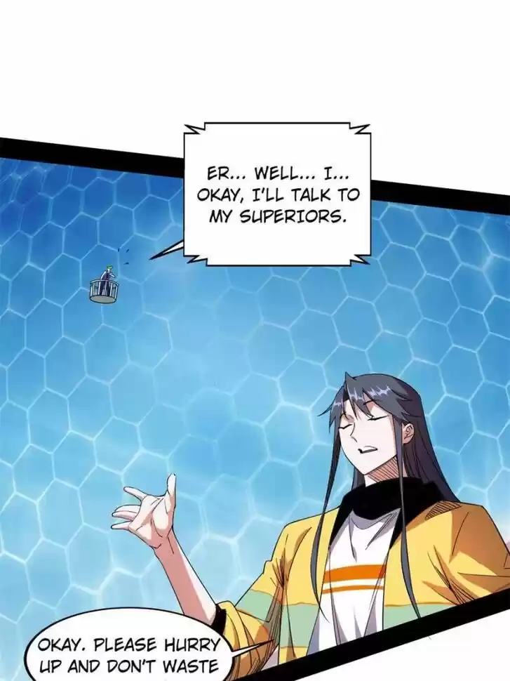 Good-for-Nothing Defies Common Sense: The Evil Emperor's Wild Consort (Novel) Ch.180