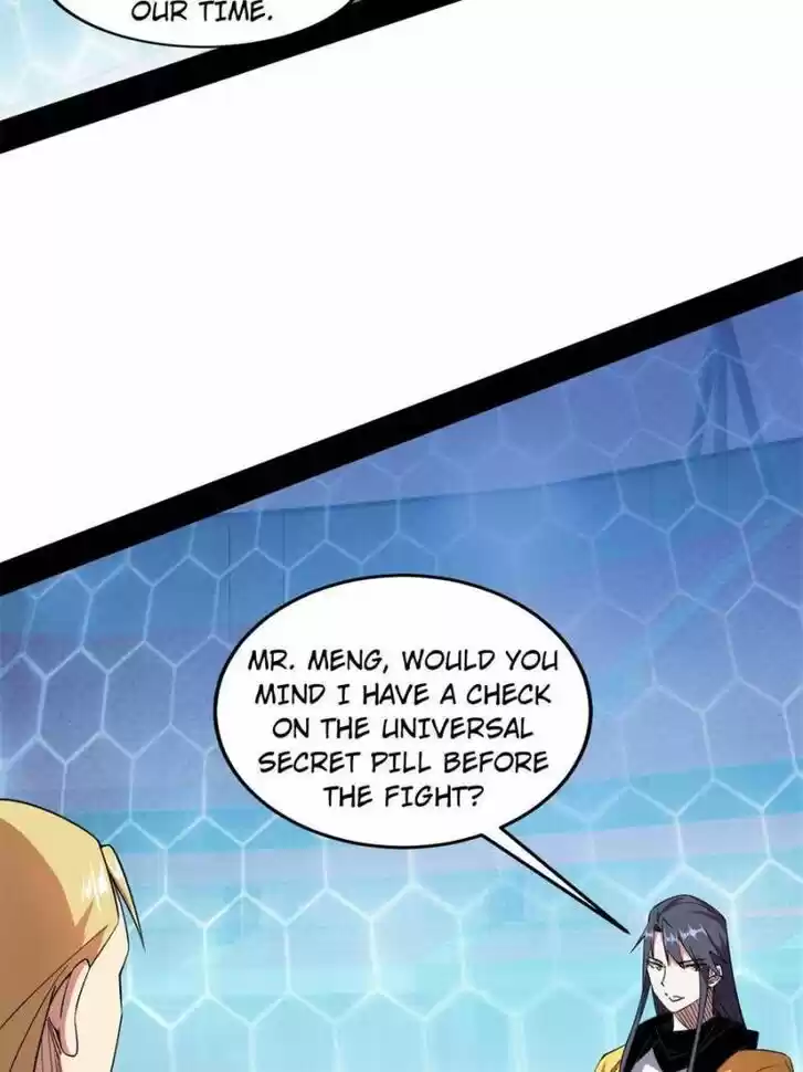 Good-for-Nothing Defies Common Sense: The Evil Emperor's Wild Consort (Novel) Ch.180