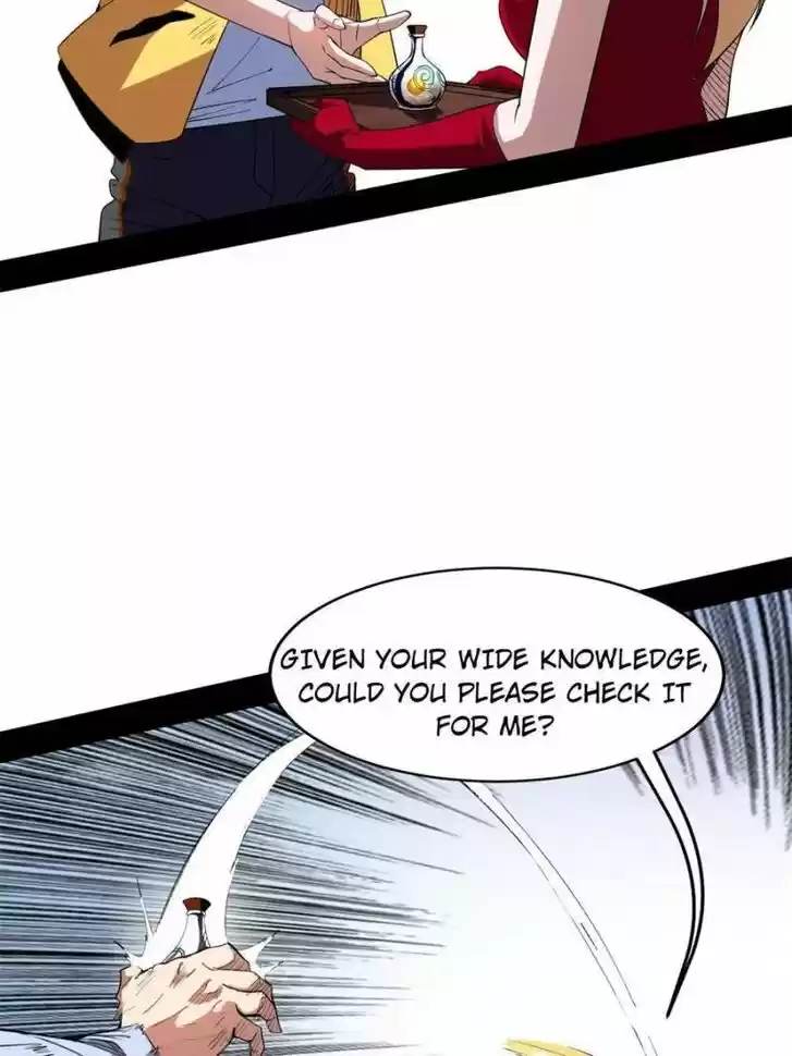 Good-for-Nothing Defies Common Sense: The Evil Emperor's Wild Consort (Novel) Ch.180