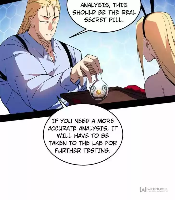 Good-for-Nothing Defies Common Sense: The Evil Emperor's Wild Consort (Novel) Ch.180