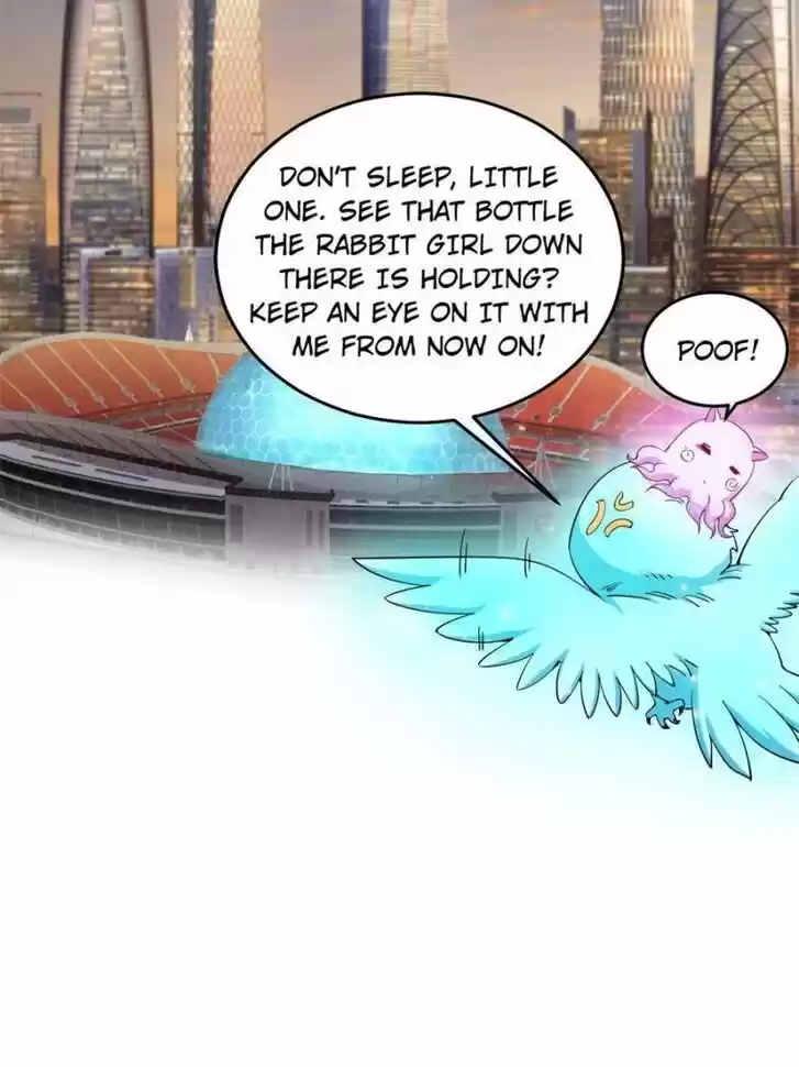 Good-for-Nothing Defies Common Sense: The Evil Emperor's Wild Consort (Novel) Ch.180