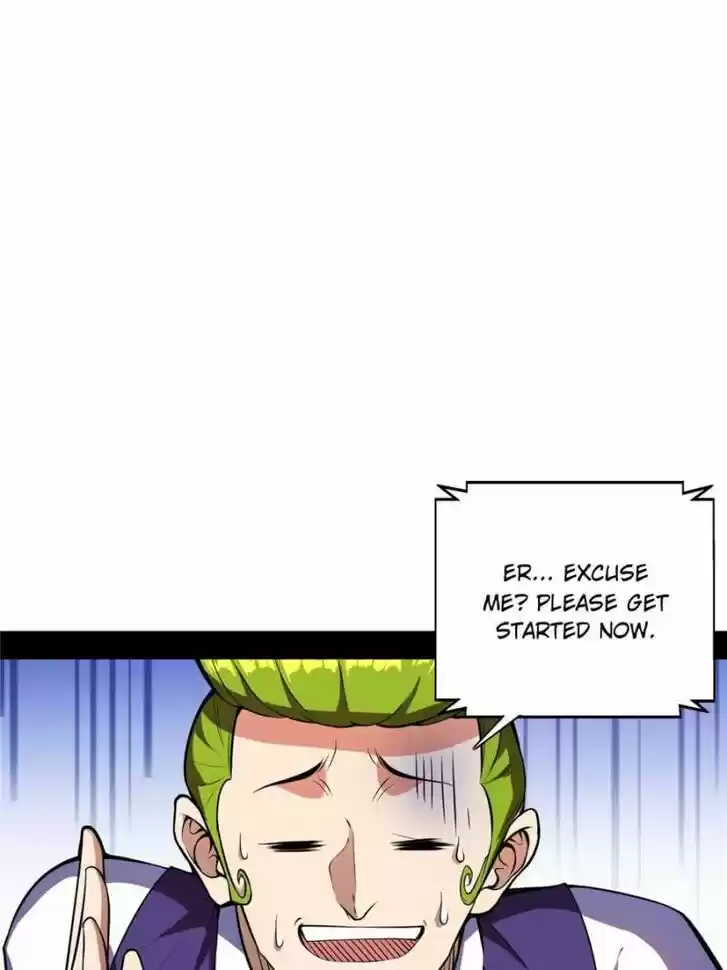 Good-for-Nothing Defies Common Sense: The Evil Emperor's Wild Consort (Novel) Ch.181