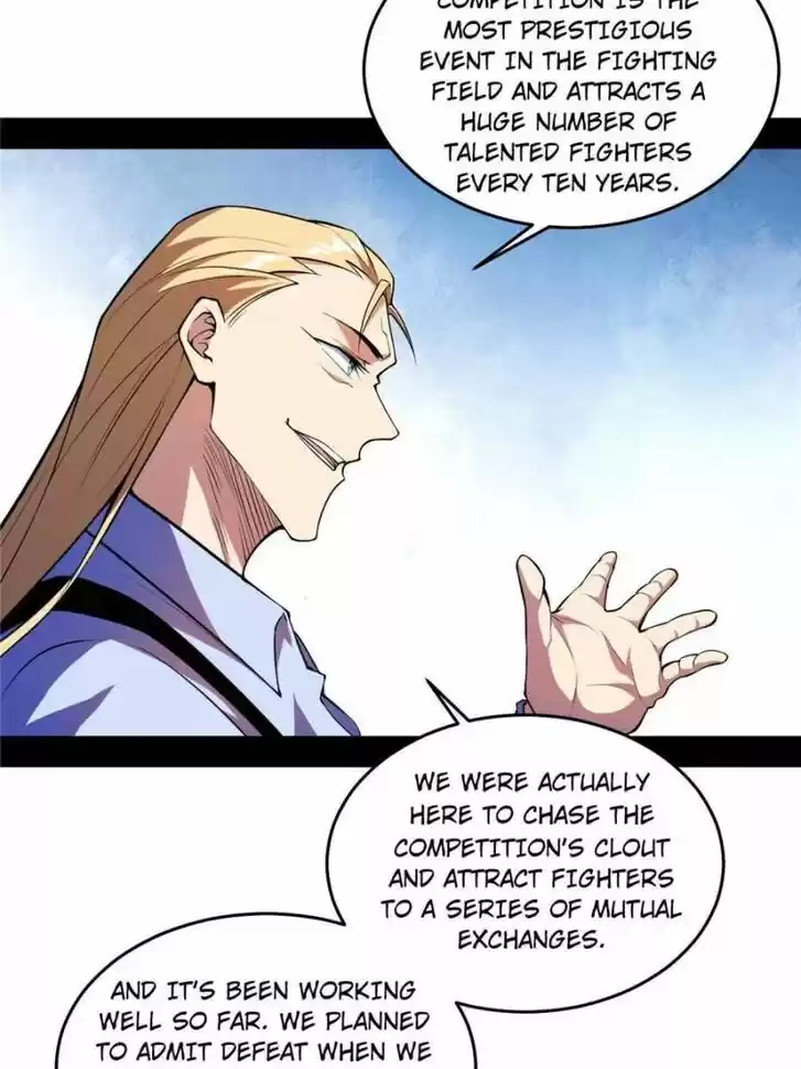 Good-for-Nothing Defies Common Sense: The Evil Emperor's Wild Consort (Novel) Ch.181