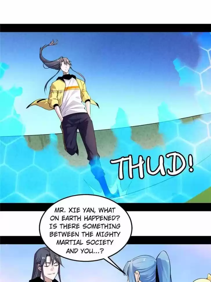 Good-for-Nothing Defies Common Sense: The Evil Emperor's Wild Consort (Novel) Ch.181