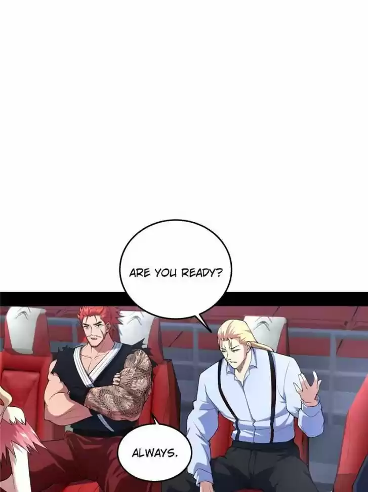 Good-for-Nothing Defies Common Sense: The Evil Emperor's Wild Consort (Novel) Ch.181