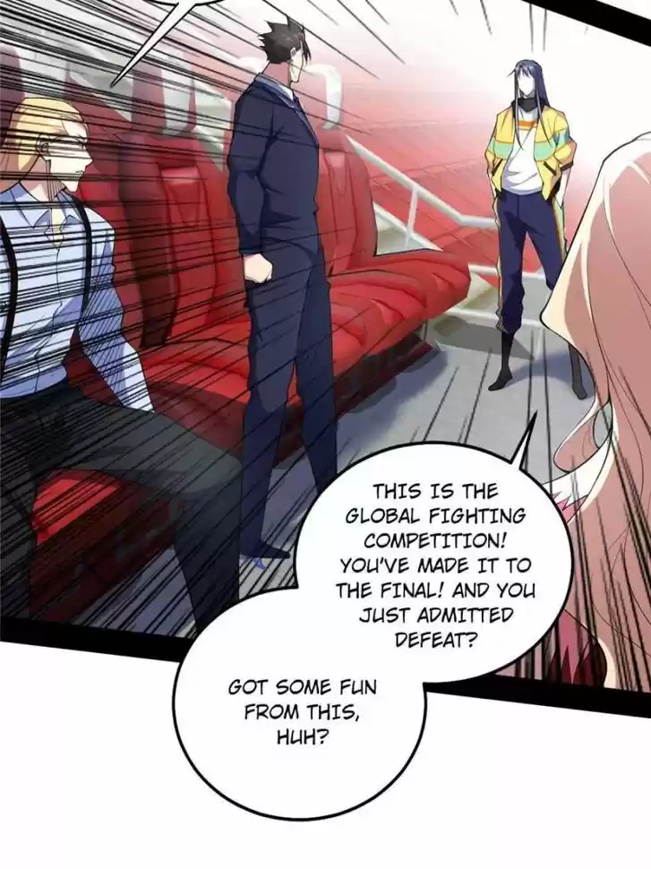 Good-for-Nothing Defies Common Sense: The Evil Emperor's Wild Consort (Novel) Ch.181