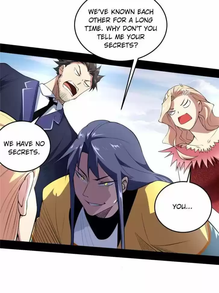 Good-for-Nothing Defies Common Sense: The Evil Emperor's Wild Consort (Novel) Ch.181