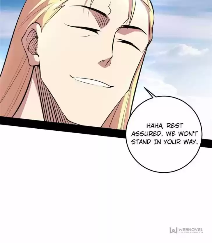 Good-for-Nothing Defies Common Sense: The Evil Emperor's Wild Consort (Novel) Ch.181