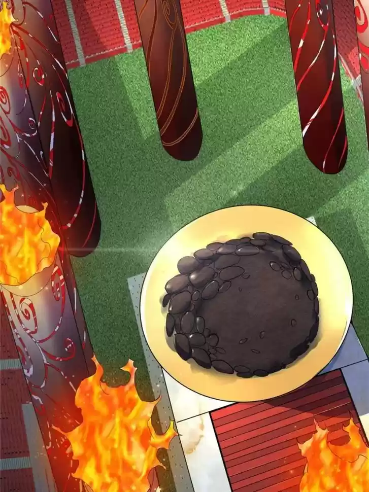 Good-for-Nothing Defies Common Sense: The Evil Emperor's Wild Consort (Novel) Ch.181