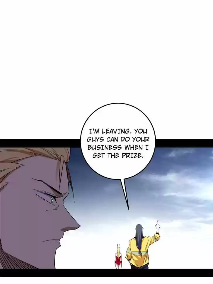 Good-for-Nothing Defies Common Sense: The Evil Emperor's Wild Consort (Novel) Ch.181