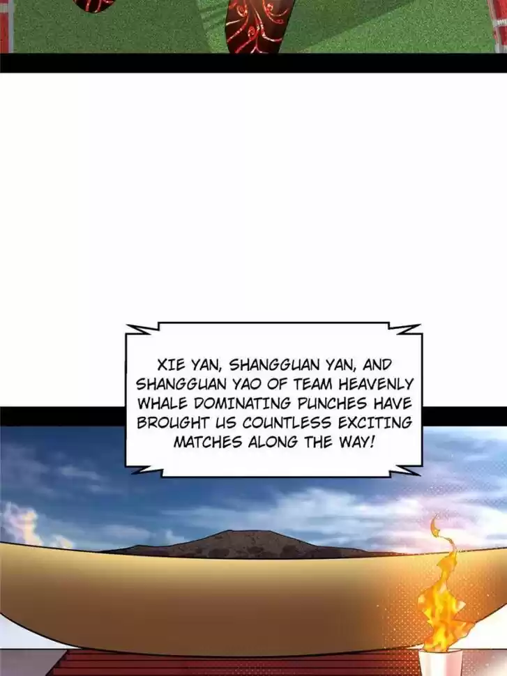 Good-for-Nothing Defies Common Sense: The Evil Emperor's Wild Consort (Novel) Ch.181