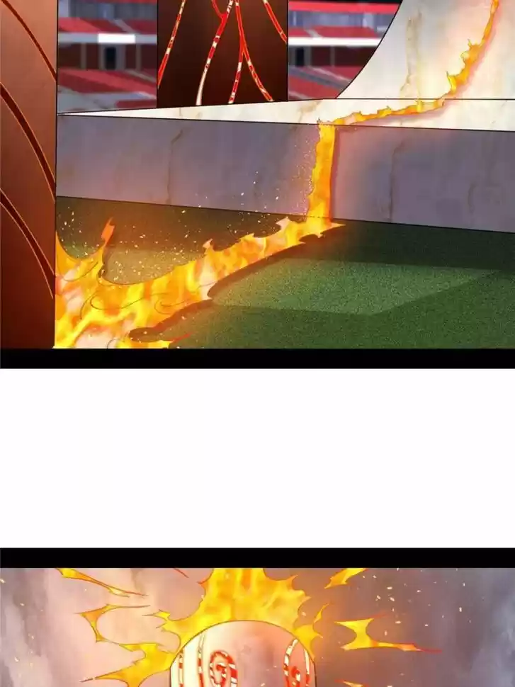 Good-for-Nothing Defies Common Sense: The Evil Emperor's Wild Consort (Novel) Ch.181