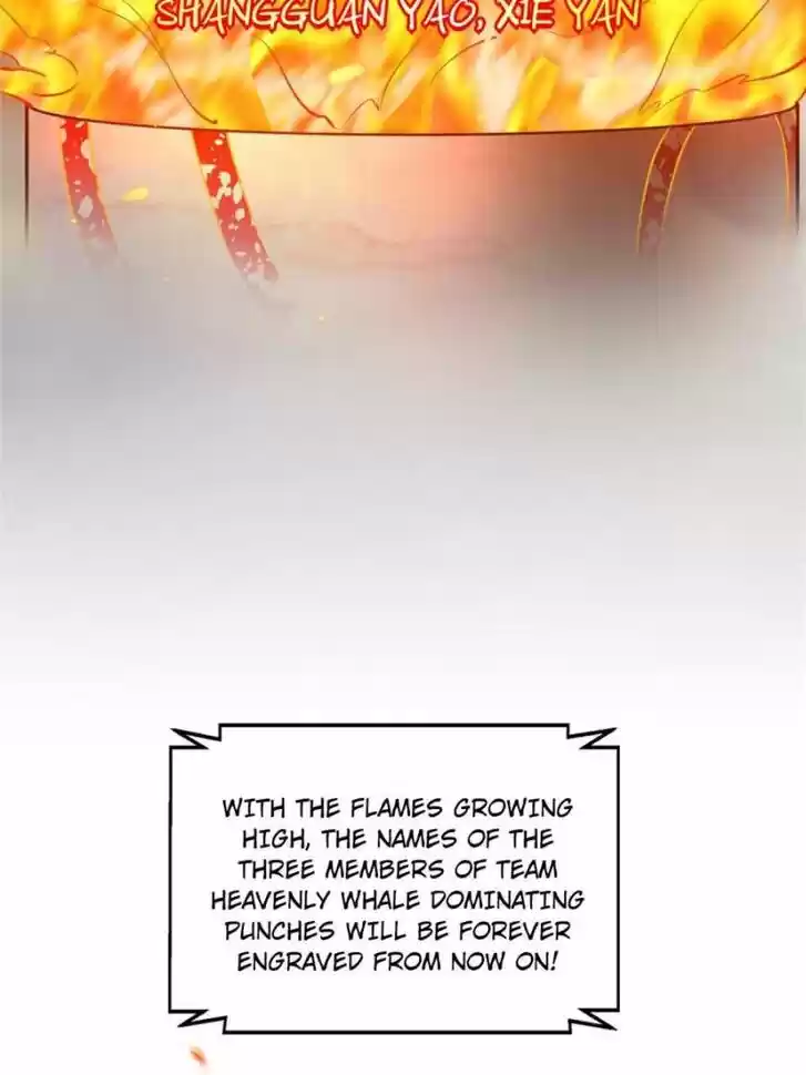 Good-for-Nothing Defies Common Sense: The Evil Emperor's Wild Consort (Novel) Ch.181