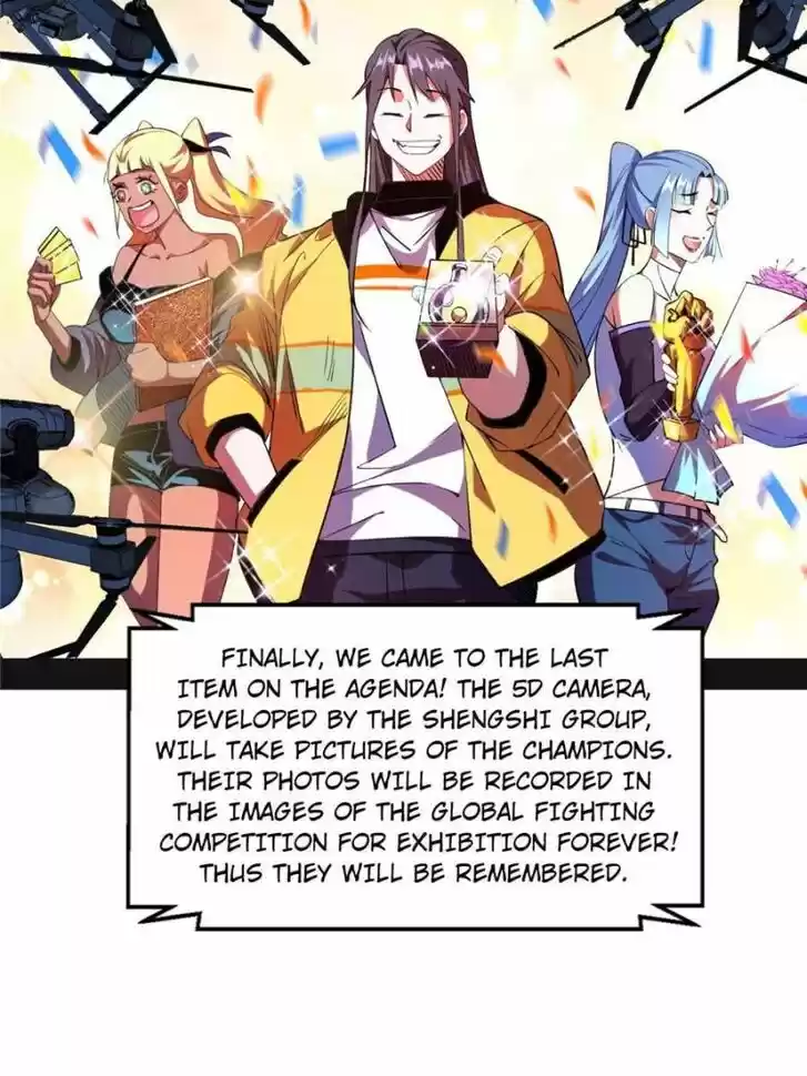 Good-for-Nothing Defies Common Sense: The Evil Emperor's Wild Consort (Novel) Ch.182