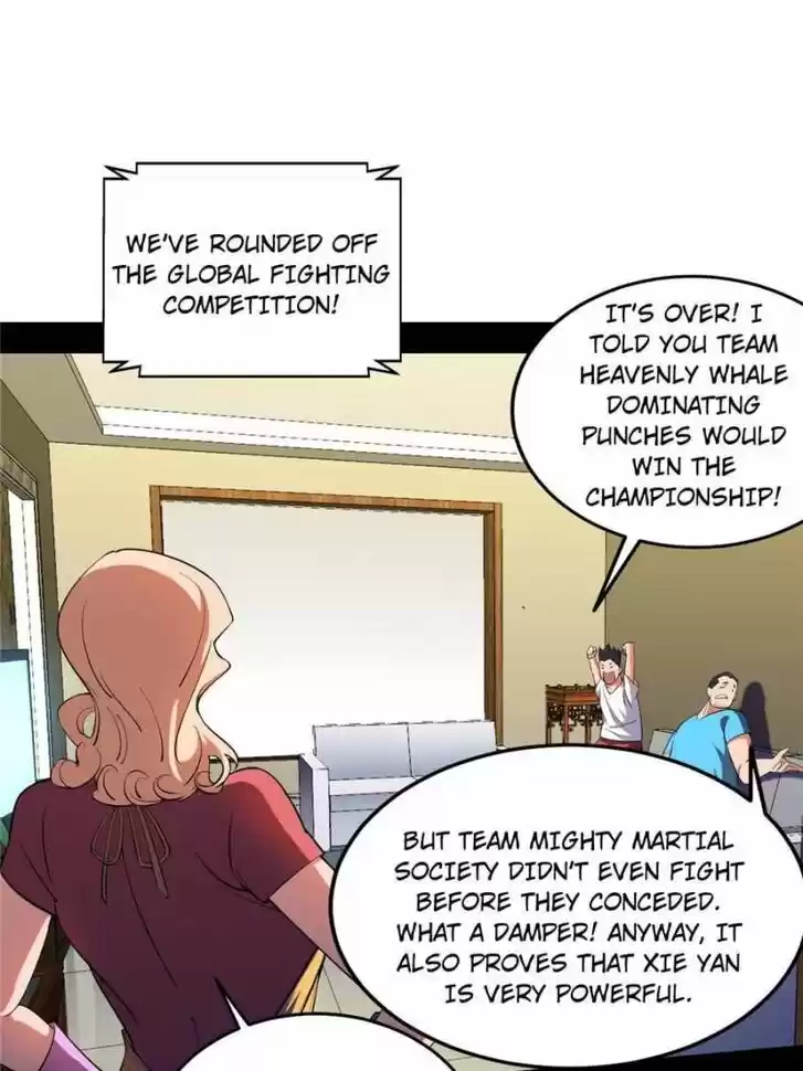 Good-for-Nothing Defies Common Sense: The Evil Emperor's Wild Consort (Novel) Ch.182