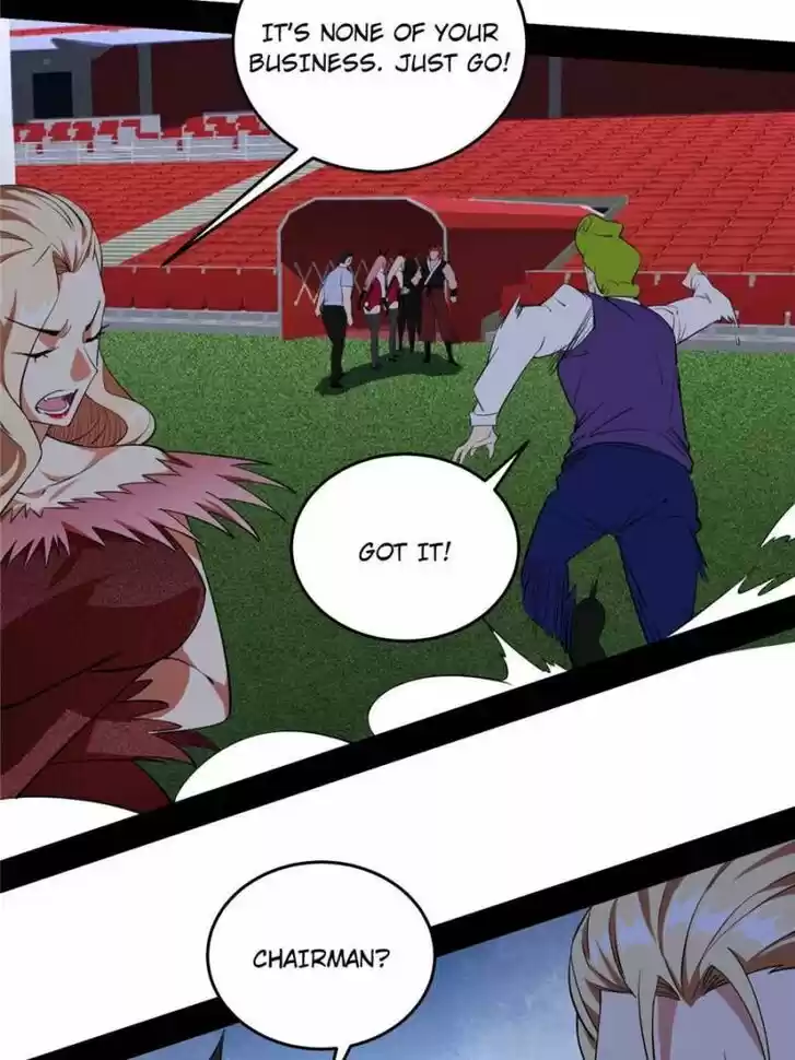 Good-for-Nothing Defies Common Sense: The Evil Emperor's Wild Consort (Novel) Ch.182