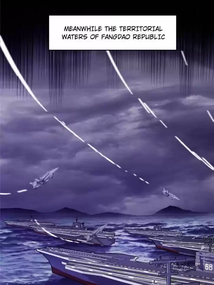 Good-for-Nothing Defies Common Sense: The Evil Emperor's Wild Consort (Novel) Ch.182