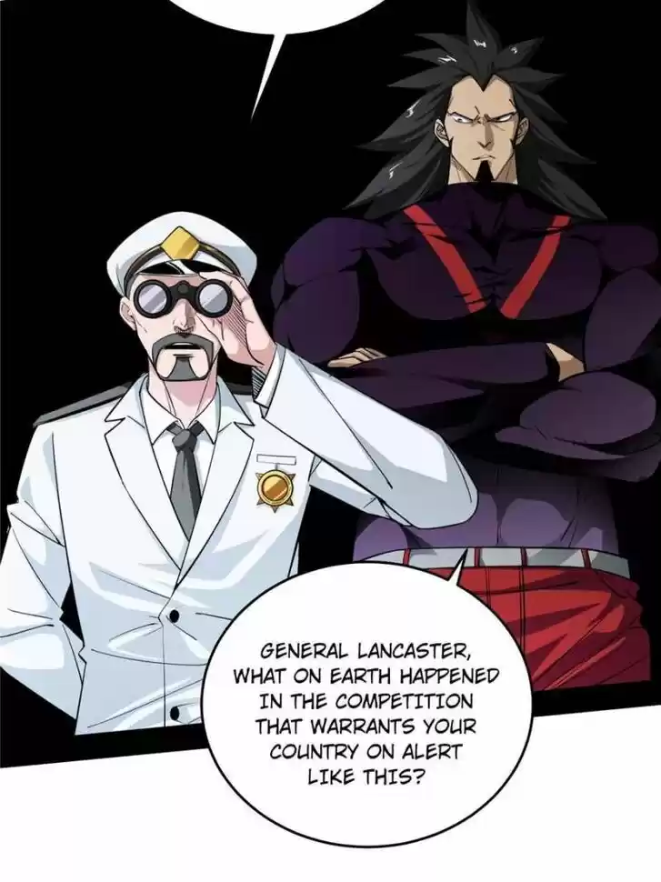 Good-for-Nothing Defies Common Sense: The Evil Emperor's Wild Consort (Novel) Ch.182