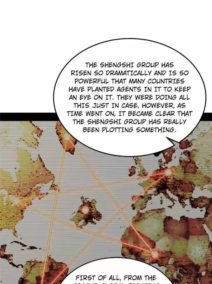 Good-for-Nothing Defies Common Sense: The Evil Emperor's Wild Consort (Novel) Ch.182