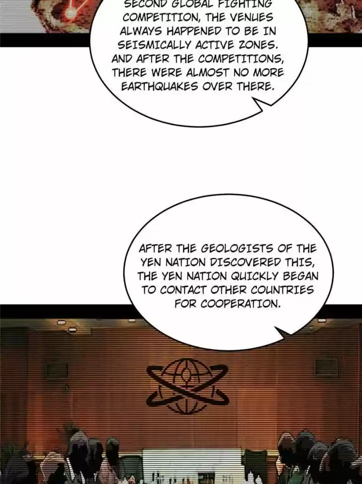 Good-for-Nothing Defies Common Sense: The Evil Emperor's Wild Consort (Novel) Ch.182