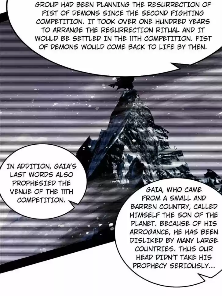 Good-for-Nothing Defies Common Sense: The Evil Emperor's Wild Consort (Novel) Ch.182