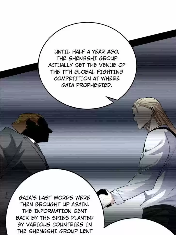 Good-for-Nothing Defies Common Sense: The Evil Emperor's Wild Consort (Novel) Ch.182