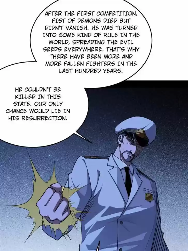 Good-for-Nothing Defies Common Sense: The Evil Emperor's Wild Consort (Novel) Ch.182