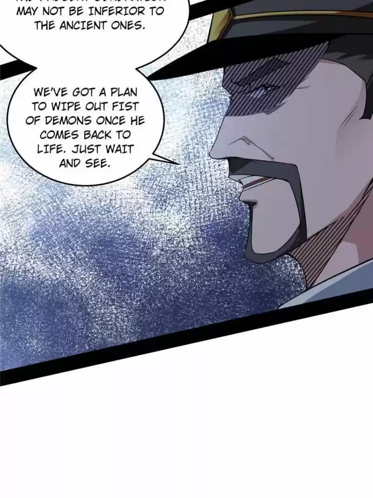 Good-for-Nothing Defies Common Sense: The Evil Emperor's Wild Consort (Novel) Ch.182