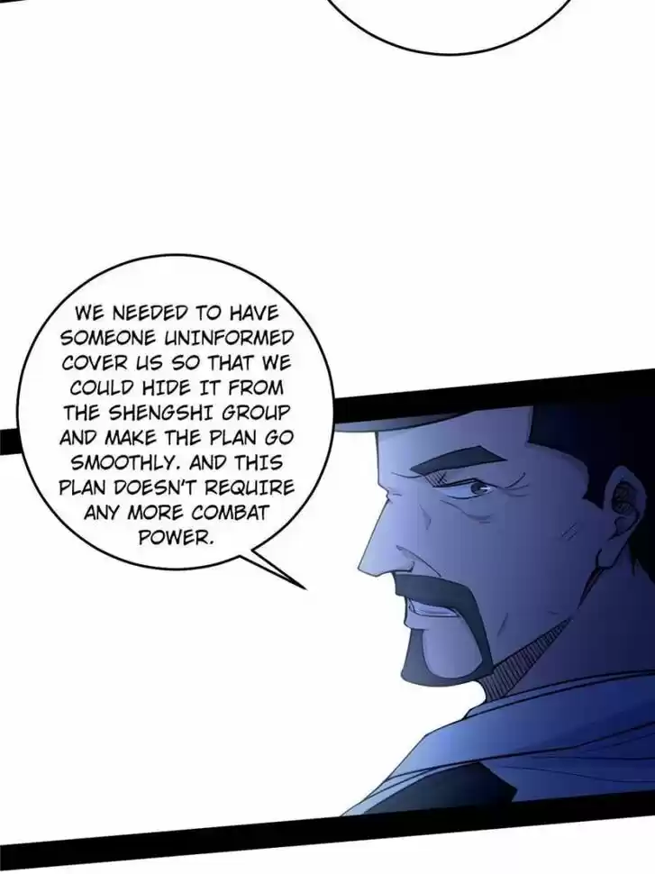 Good-for-Nothing Defies Common Sense: The Evil Emperor's Wild Consort (Novel) Ch.182