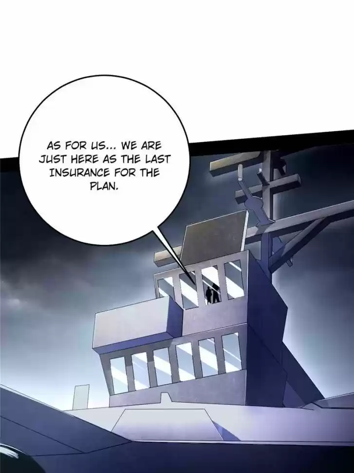 Good-for-Nothing Defies Common Sense: The Evil Emperor's Wild Consort (Novel) Ch.182