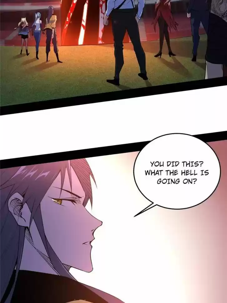 Good-for-Nothing Defies Common Sense: The Evil Emperor's Wild Consort (Novel) Ch.182