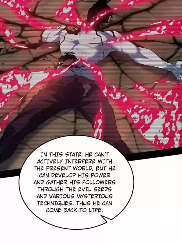 Good-for-Nothing Defies Common Sense: The Evil Emperor's Wild Consort (Novel) Ch.182