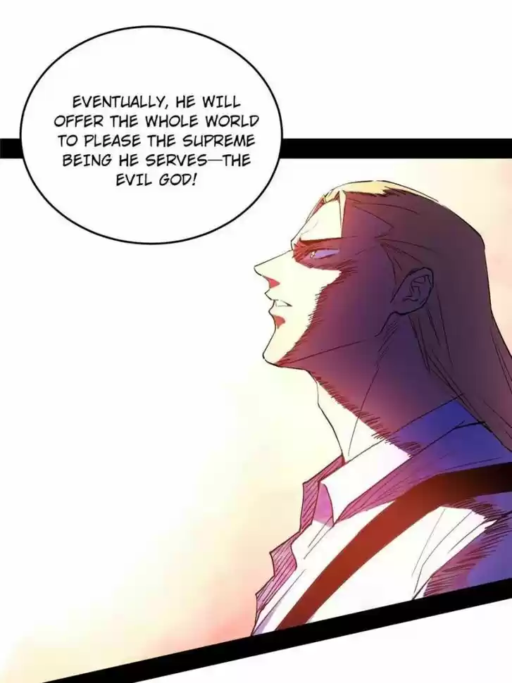 Good-for-Nothing Defies Common Sense: The Evil Emperor's Wild Consort (Novel) Ch.182