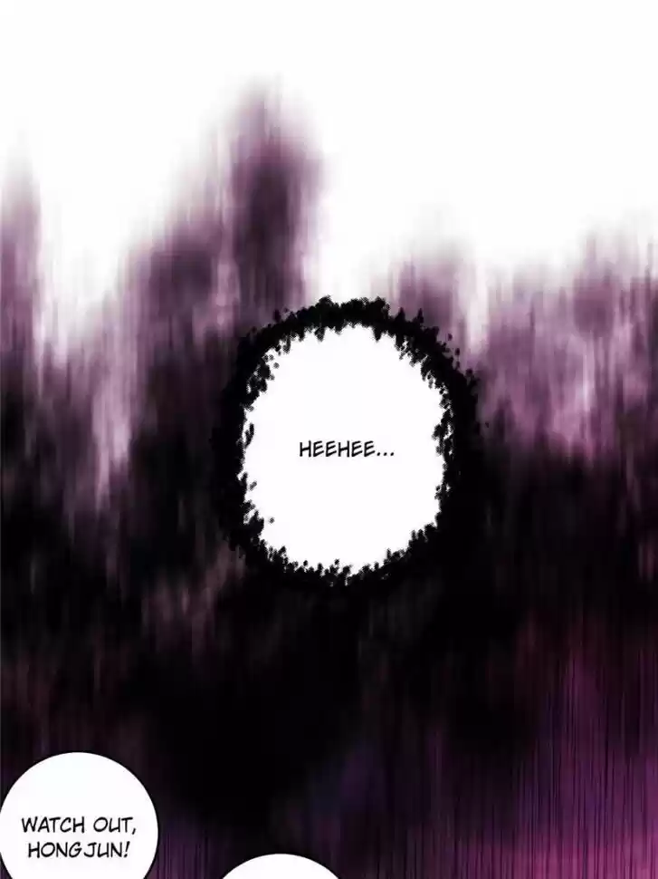 Good-for-Nothing Defies Common Sense: The Evil Emperor's Wild Consort (Novel) Ch.182