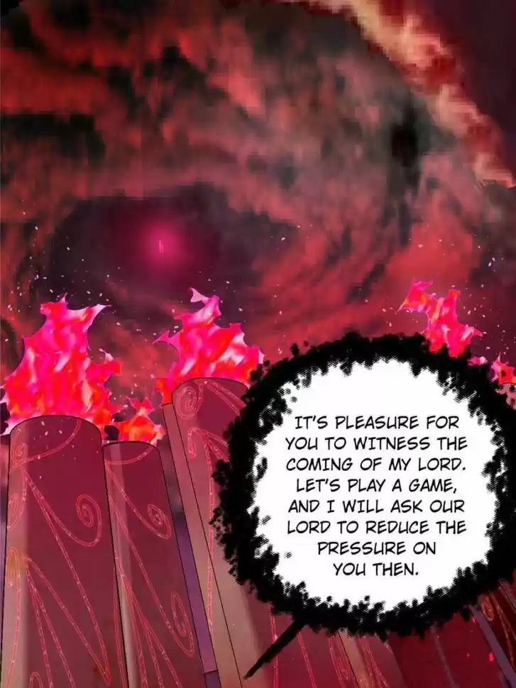 Good-for-Nothing Defies Common Sense: The Evil Emperor's Wild Consort (Novel) Ch.183