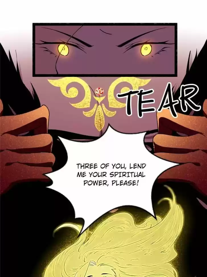 Good-for-Nothing Defies Common Sense: The Evil Emperor's Wild Consort (Novel) Ch.183