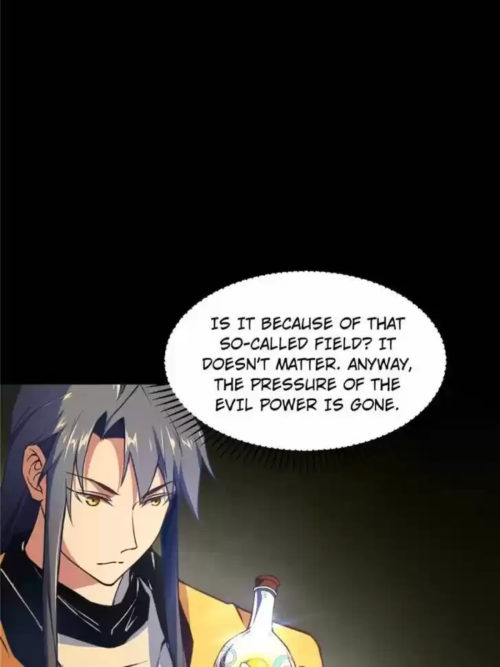 Good-for-Nothing Defies Common Sense: The Evil Emperor's Wild Consort (Novel) Ch.183