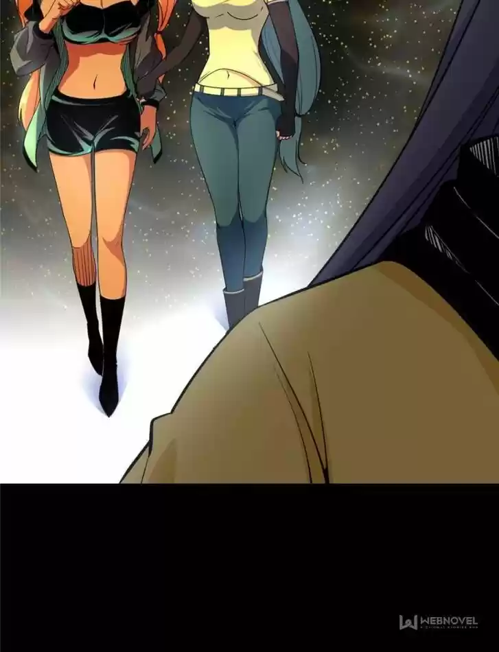 Good-for-Nothing Defies Common Sense: The Evil Emperor's Wild Consort (Novel) Ch.183