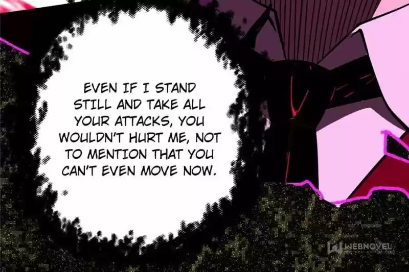 Good-for-Nothing Defies Common Sense: The Evil Emperor's Wild Consort (Novel) Ch.183