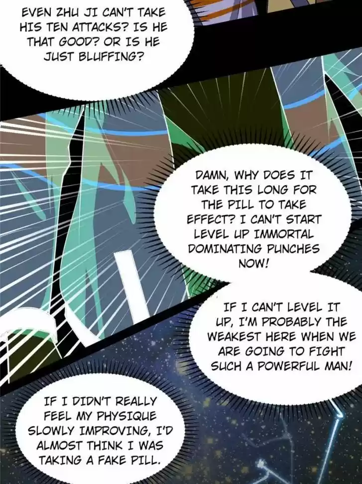 Good-for-Nothing Defies Common Sense: The Evil Emperor's Wild Consort (Novel) Ch.183