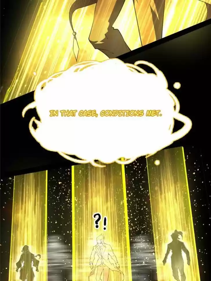 Good-for-Nothing Defies Common Sense: The Evil Emperor's Wild Consort (Novel) Ch.183