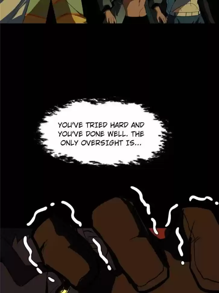 Good-for-Nothing Defies Common Sense: The Evil Emperor's Wild Consort (Novel) Ch.183