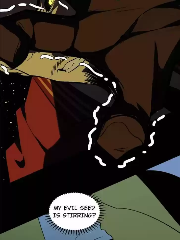 Good-for-Nothing Defies Common Sense: The Evil Emperor's Wild Consort (Novel) Ch.183