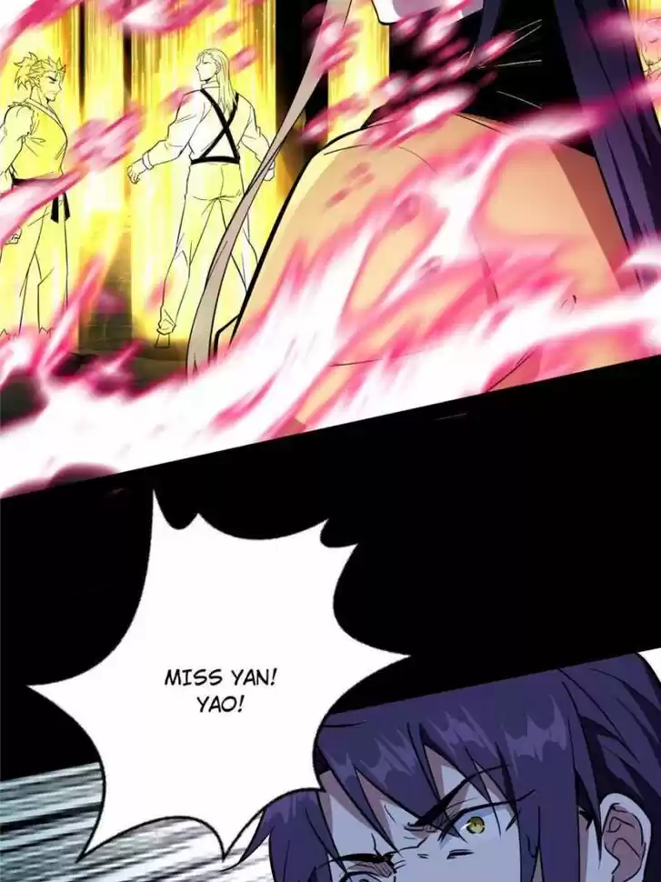 Good-for-Nothing Defies Common Sense: The Evil Emperor's Wild Consort (Novel) Ch.183