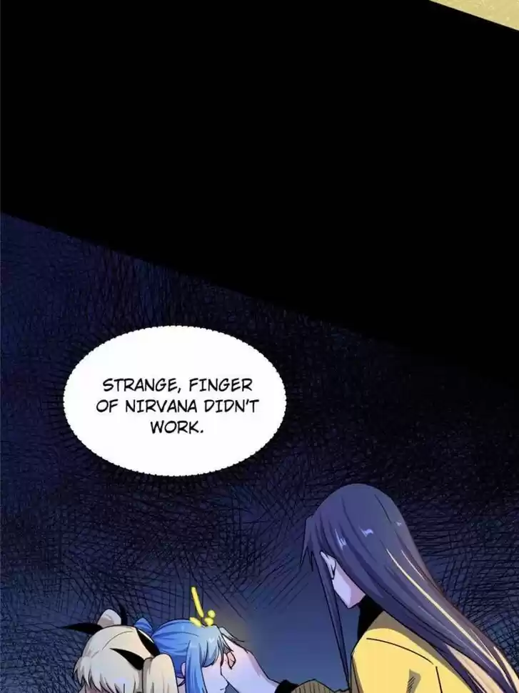 Good-for-Nothing Defies Common Sense: The Evil Emperor's Wild Consort (Novel) Ch.183